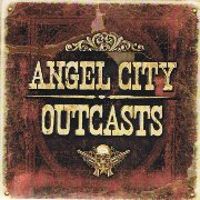 Review: Angel City Outcasts - Angel City Outcasts